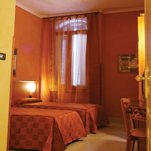 Hotel Eden  | Napoli | Napoli | Italia 9