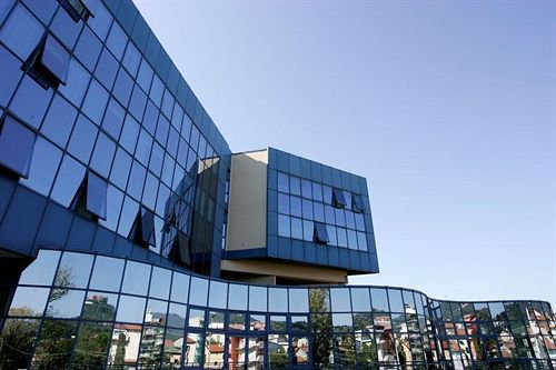 Hotel Tuscany Inn  | Montecatini Terme | Pistoia | Italia 11