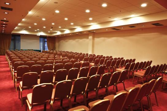 Hotel Tuscany Inn  | Montecatini Terme | Pistoia | Italia 5