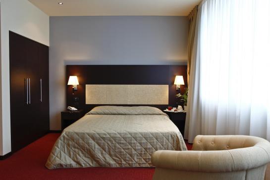 Hotel Tuscany Inn  | Montecatini Terme | Pistoia | Italia 7