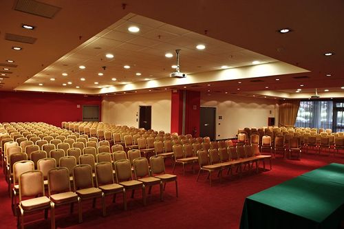 Hotel Tuscany Inn  | Montecatini Terme | Pistoia | Italia 8