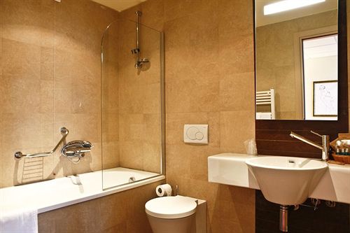 Hotel Tuscany Inn  | Montecatini Terme | Pistoia | Italia 9