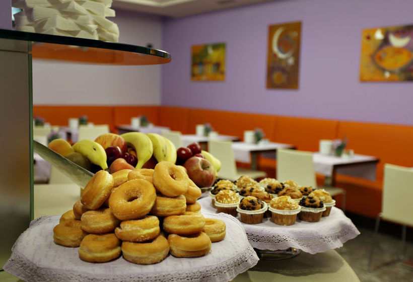 Hotel Des Etrangers  | Milano | Milano | Italia 12