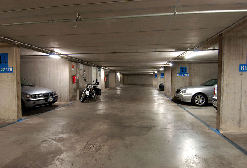 Hotel Des Etrangers  | Milano | Milano | Italia 13