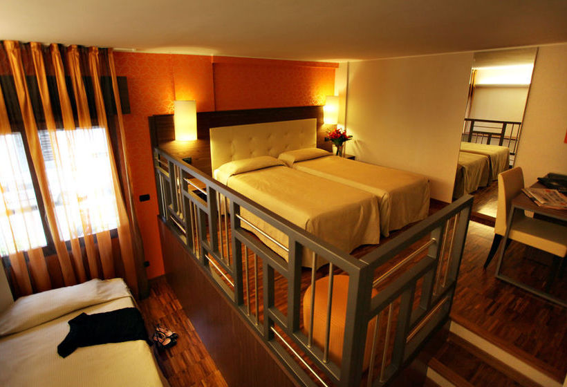 Hotel Des Etrangers  | Milano | Milano | Italia 15