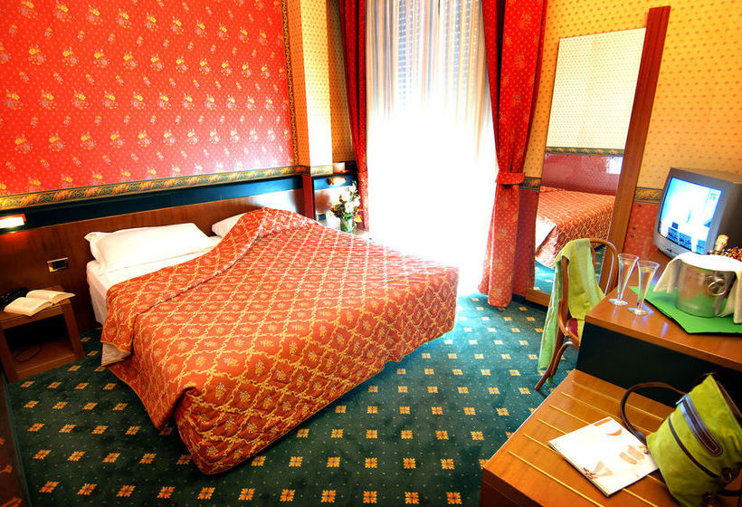 Hotel Des Etrangers  | Milano | Milano | Italia 17