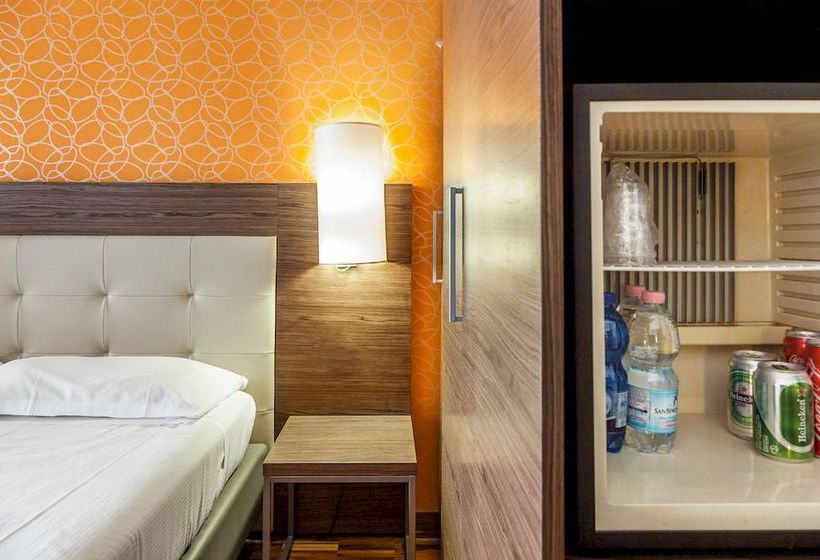 Hotel Des Etrangers  | Milano | Milano | Italia 18