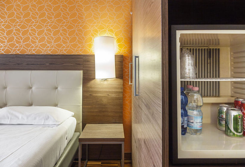 Hotel Des Etrangers  | Milano | Milano | Italia 19