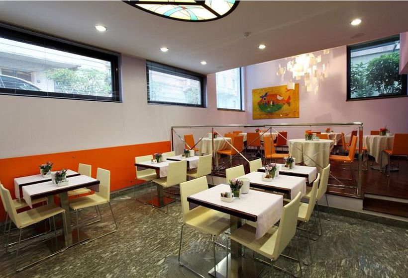 Hotel Des Etrangers  | Milano | Milano | Italia 2