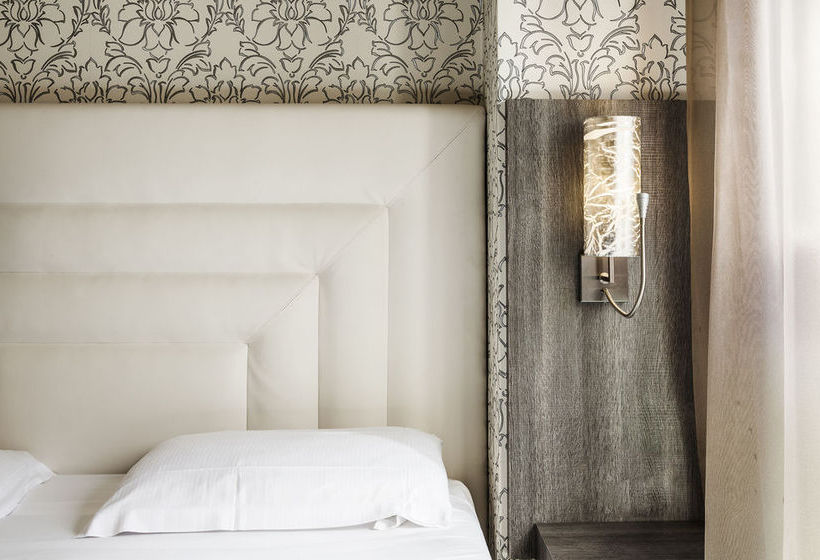Hotel Des Etrangers  | Milano | Milano | Italia 20
