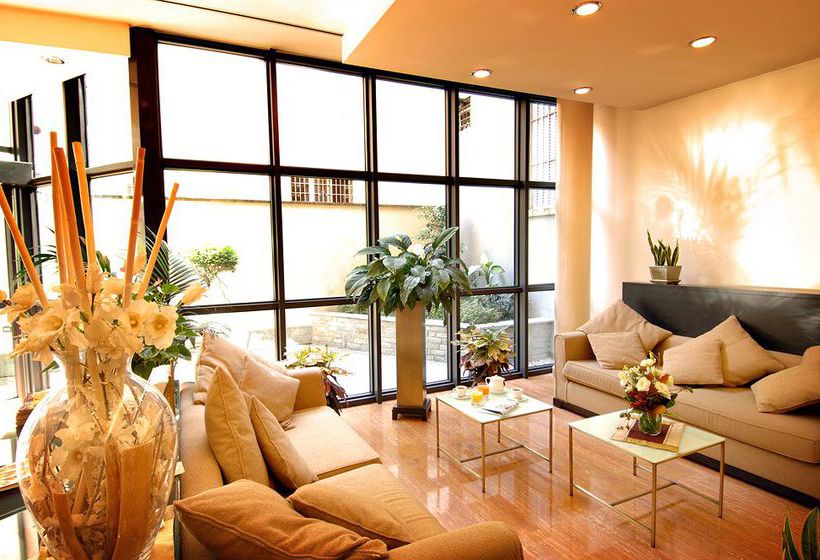 Hotel Des Etrangers  | Milano | Milano | Italia 3