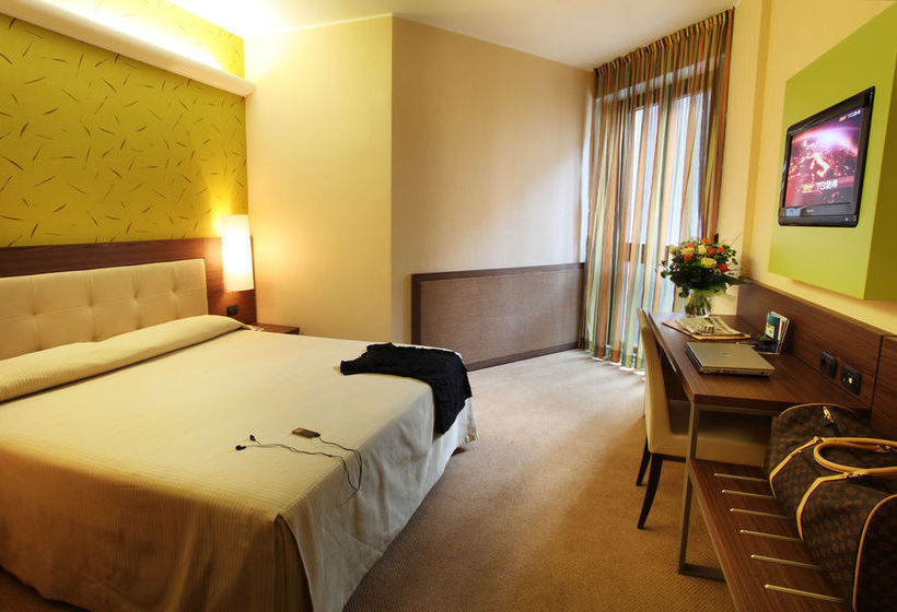 Hotel Des Etrangers  | Milano | Milano | Italia 4