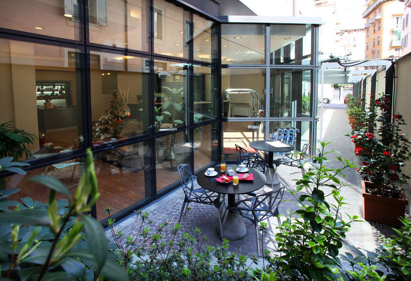 Hotel Des Etrangers  | Milano | Milano | Italia 5