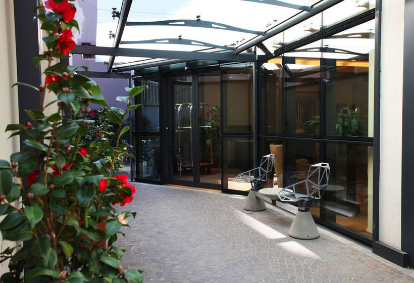 Hotel Des Etrangers  | Milano | Milano | Italia 6