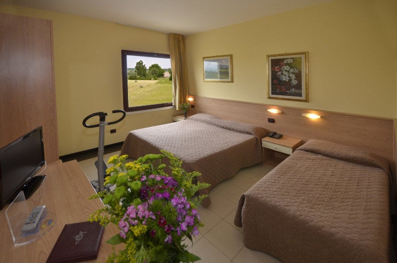 My One Hotel Ayri Parma Parma