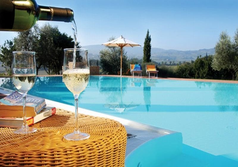 My One Hotel Ayri Parma  | Medesano | Parma | Italien 1