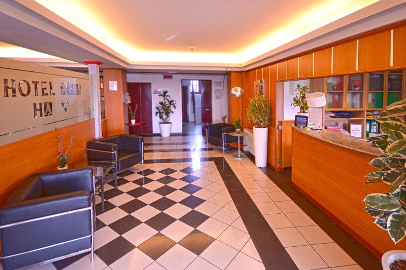 My One Hotel Ayri Parma  | Medesano | Parma | Italien 2