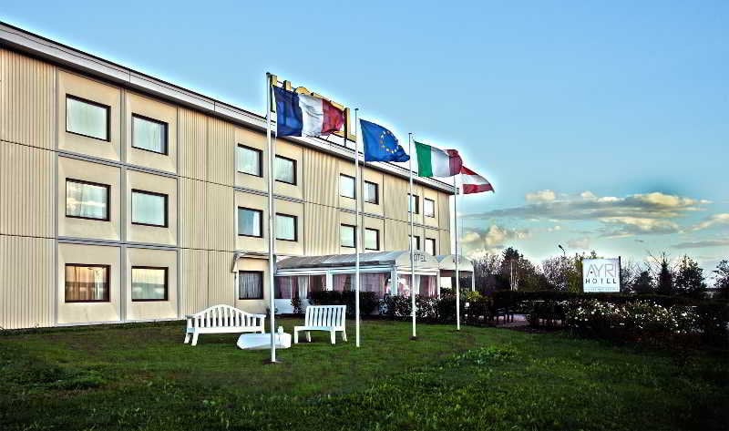 My One Hotel Ayri Parma  | Medesano | Parma | Italien 6