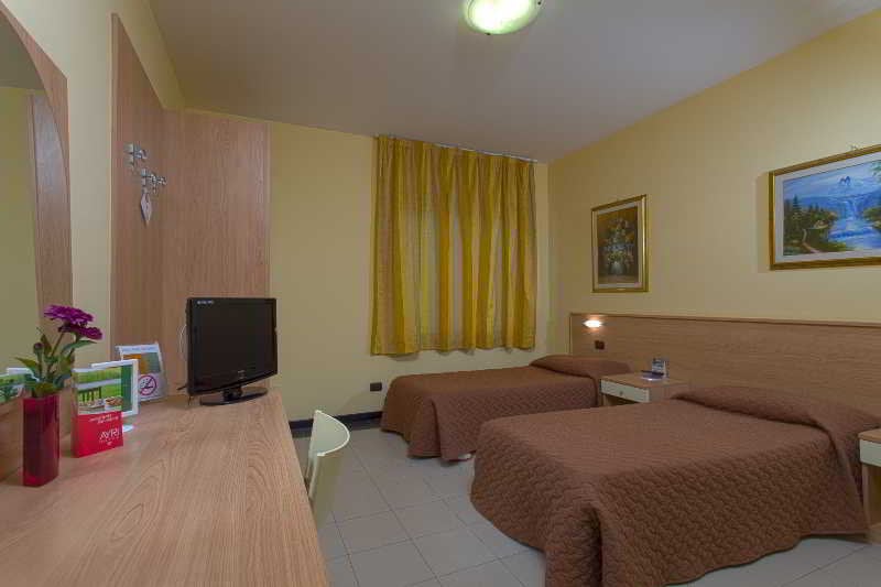 My One Hotel Ayri Parma  | Medesano | Parma | Italien 7