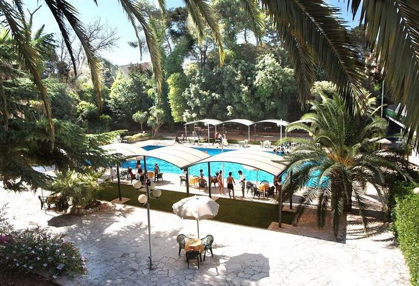 Hotel Villa Rosa  | Martina Franca | Taranto | Italia 1