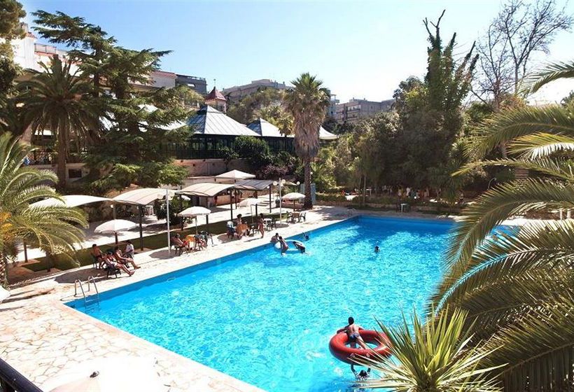 Hotel Villa Rosa  | Martina Franca | Taranto | Italia 2