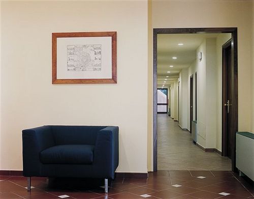 Hotel La Vedetta  | Montenero | Livorno | Itália 11