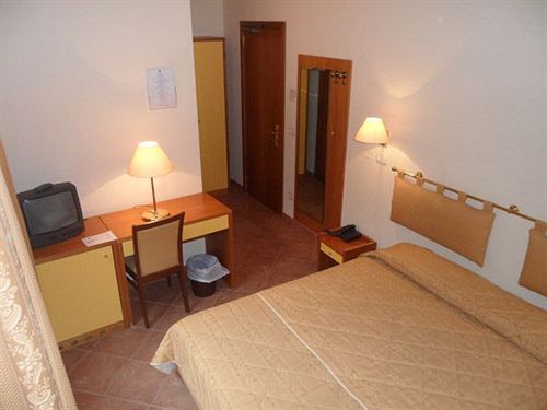 Hotel La Vedetta  | Montenero | Livorno | Itália 12