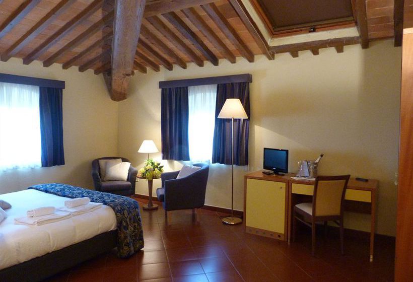 Hotel La Vedetta  | Montenero | Livorno | Itália 2