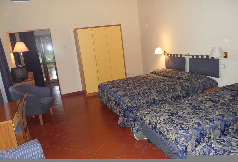 Hotel La Vedetta  | Montenero | Livorno | Itália 3