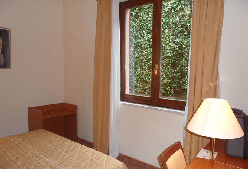 Hotel La Vedetta  | Montenero | Livorno | Itália 4