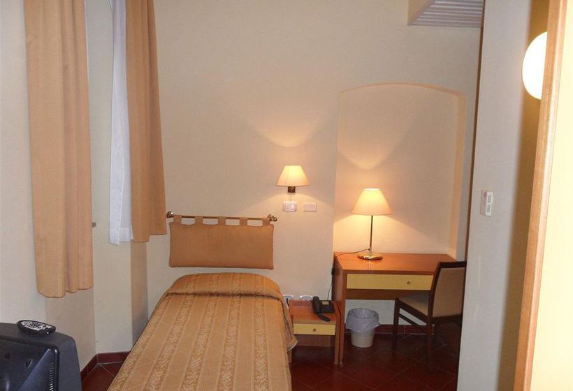 Hotel La Vedetta  | Montenero | Livorno | Itália 6