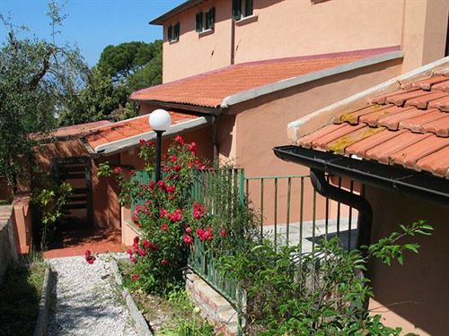 Hotel La Vedetta  | Montenero | Livorno | Itália 7