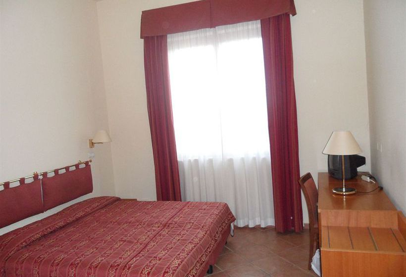 Hotel La Vedetta  | Montenero | Livorno | Itália 8