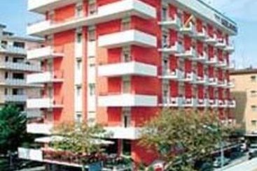 Hotel Nelson Lido di Jesolo Venecia