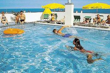 Hotel Nelson  | Lido di Jesolo | Venezia | Italia 16