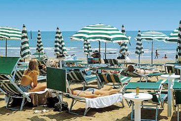 Hotel Nelson  | Lido di Jesolo | Venezia | Italia 17