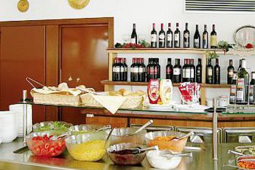 Hotel Nelson  | Lido di Jesolo | Venezia | Italia 18