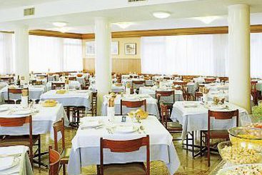 Hotel Nelson  | Lido di Jesolo | Venezia | Italia 19