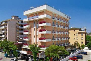 Hotel Nelson  | Lido di Jesolo | Venezia | Italia 3