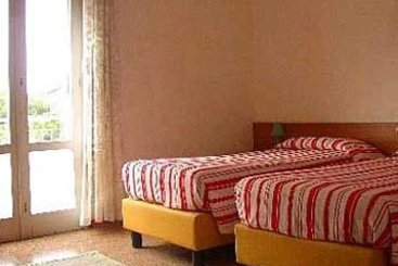 Hotel Katia  | Jesolo | Venedig | Italien 3