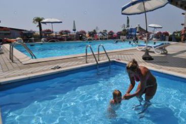 Hotel Adlon  | Jesolo | Venezia | Italia 1