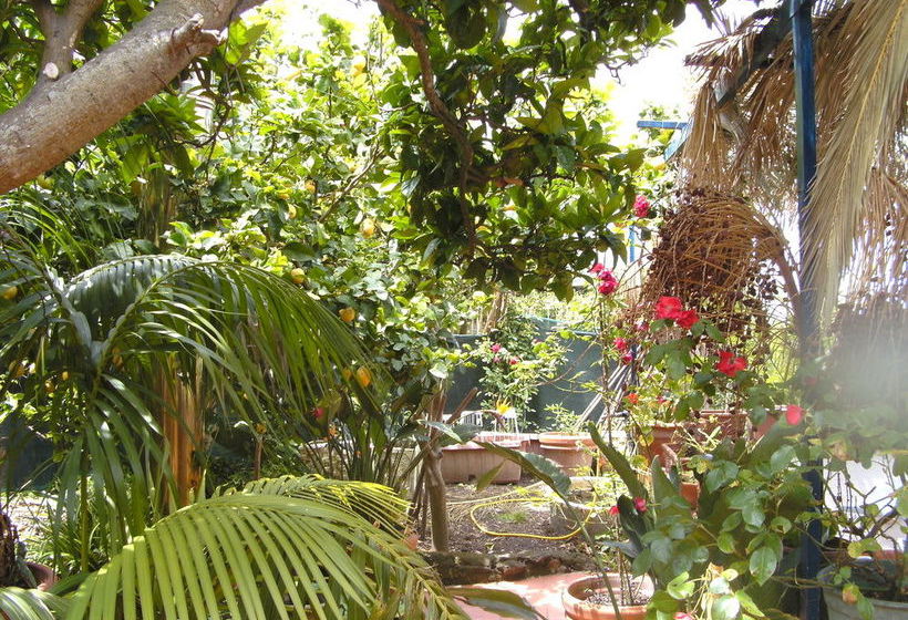 Hotel Villa Fiorentina Casamicciola Terme- Isla de Ischia Napoles