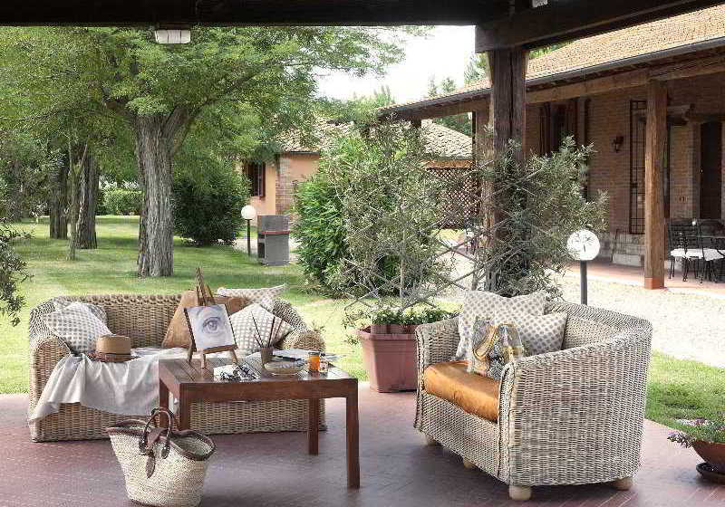 Fattoria San Lorenzo  | Grosseto | Grosseto | Italia 1