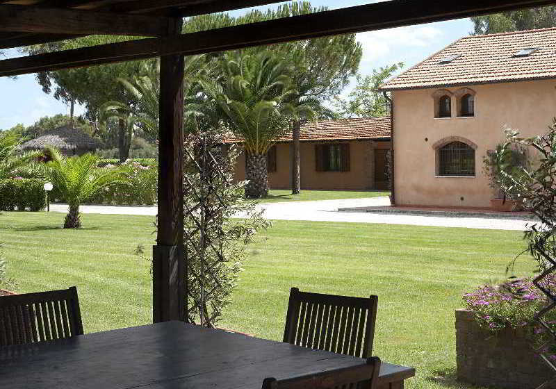 Fattoria San Lorenzo  | Grosseto | Grosseto | Italia 3