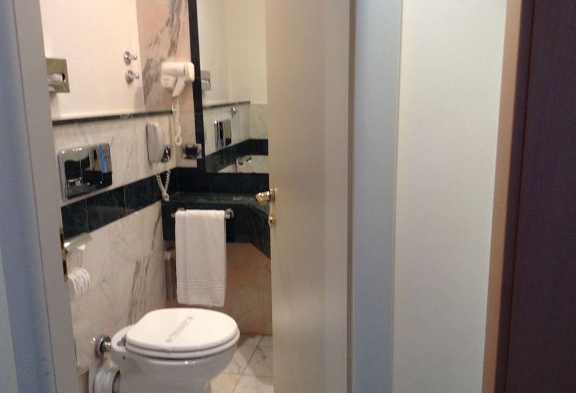 Hotel Blu Portorosa  | Furnari | Messina | Italia 10