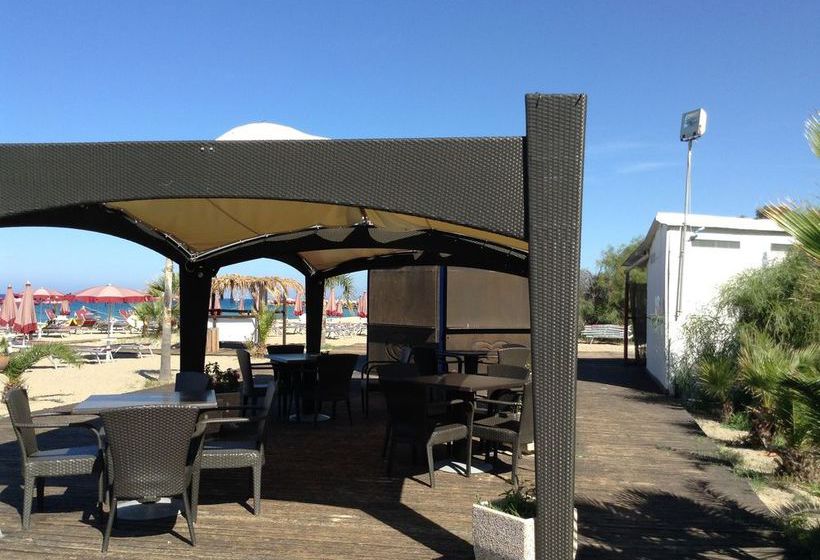 Hotel Blu Portorosa  | Furnari | Messina | Italia 11