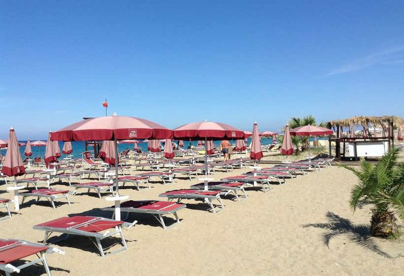 Hotel Blu Portorosa  | Furnari | Messina | Italia 12