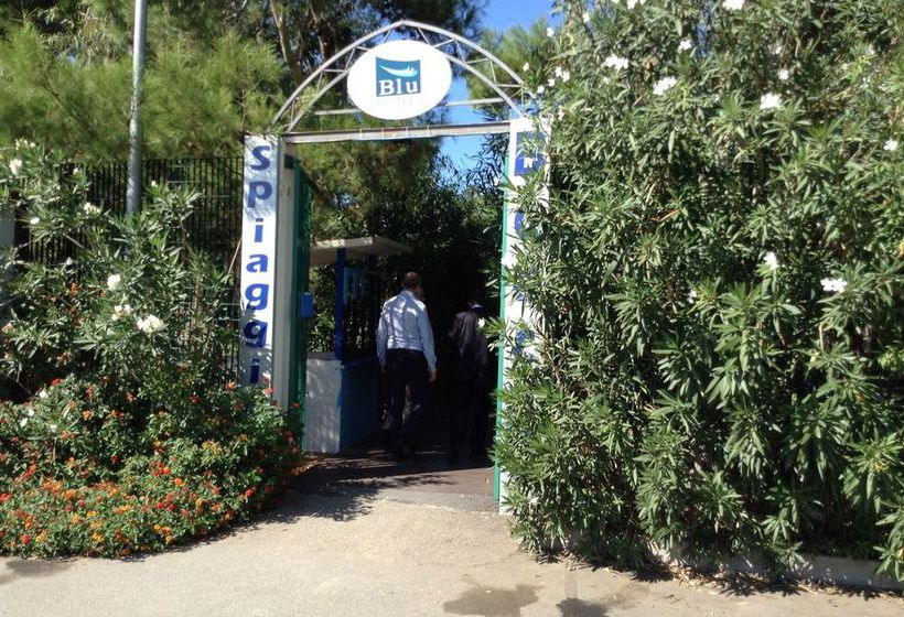 Hotel Blu Portorosa  | Furnari | Messina | Italia 13