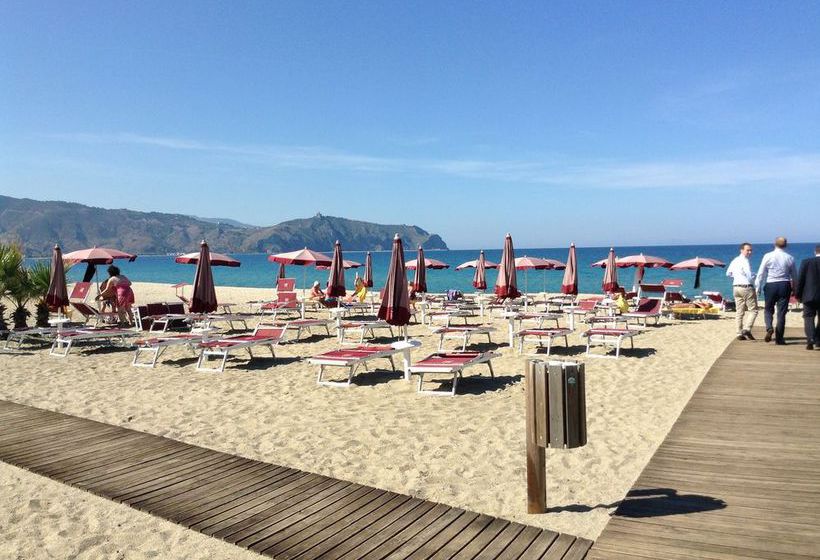 Hotel Blu Portorosa  | Furnari | Messina | Italia 14