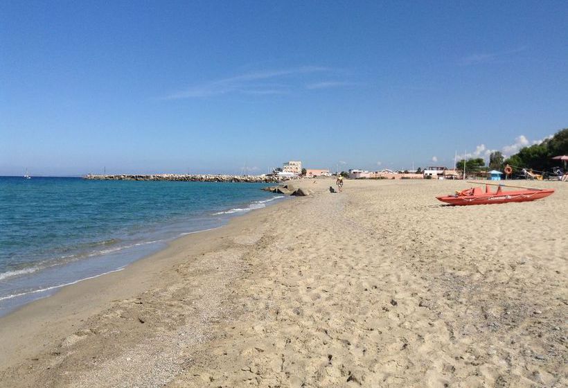 Hotel Blu Portorosa  | Furnari | Messina | Italia 15